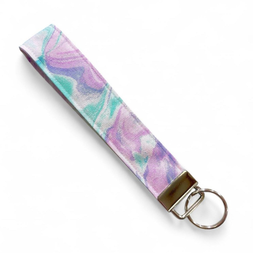 Handmade Wristlet